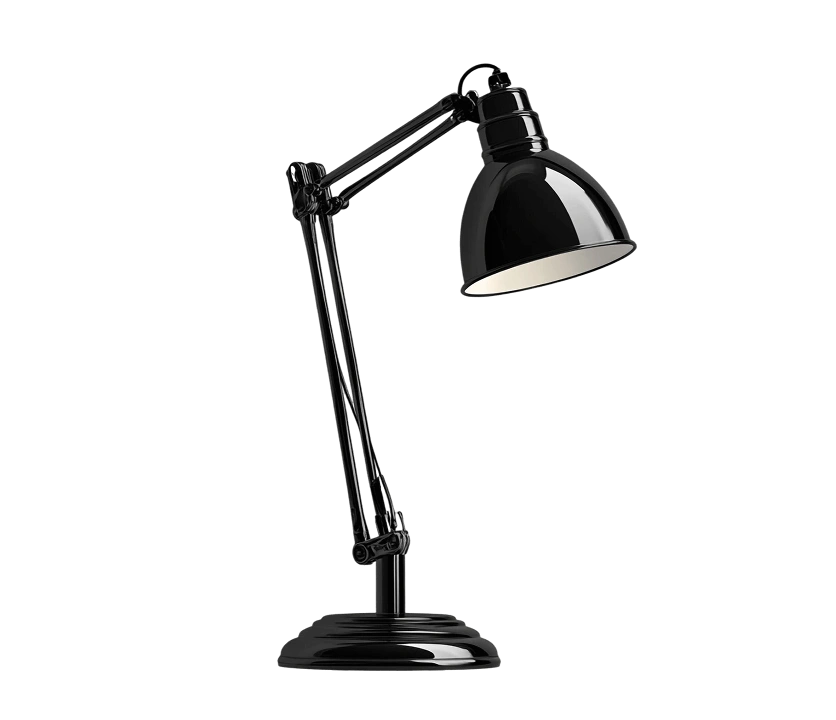 LED Adjustable Desk Lamp - obrazek 1