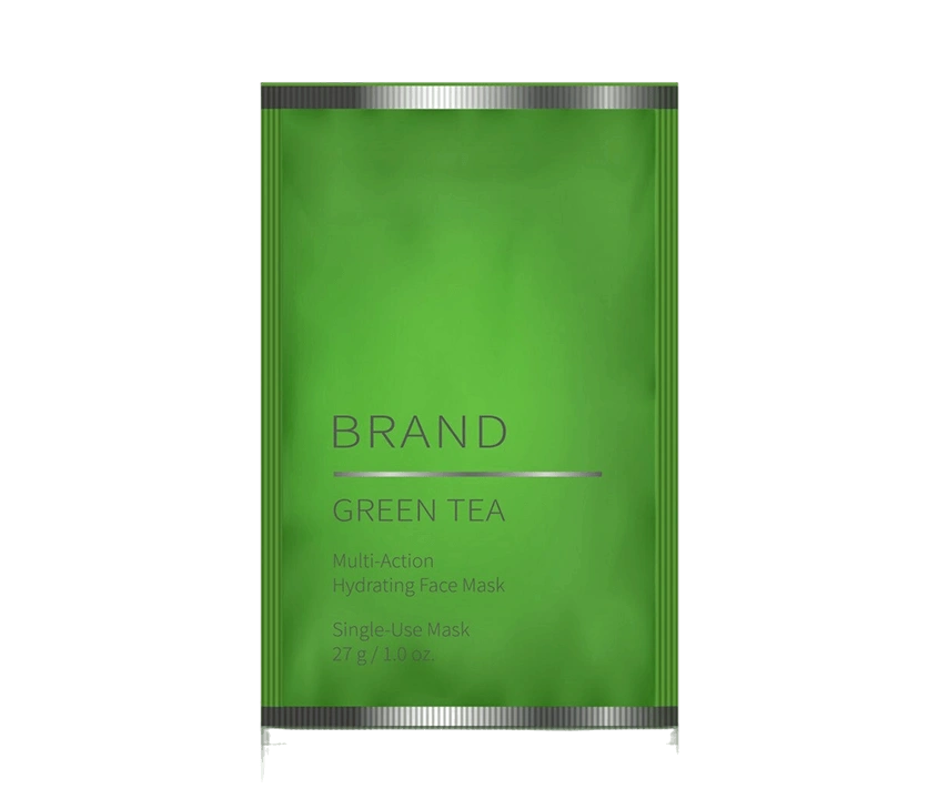Hydrating Sleeping Mask - obrazek 1