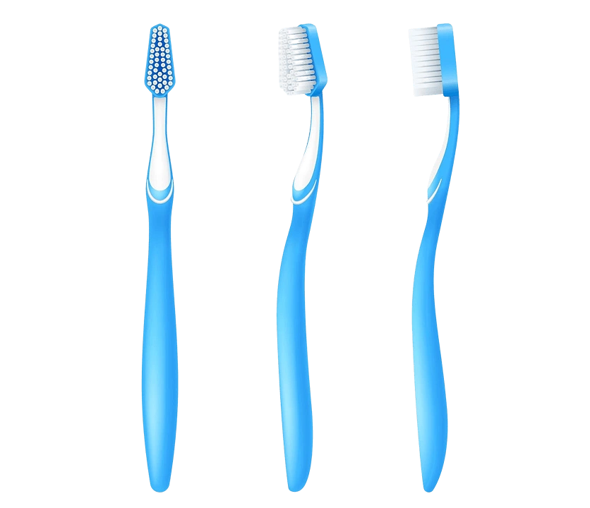 Sonic Electric Toothbrush - obrazek 1