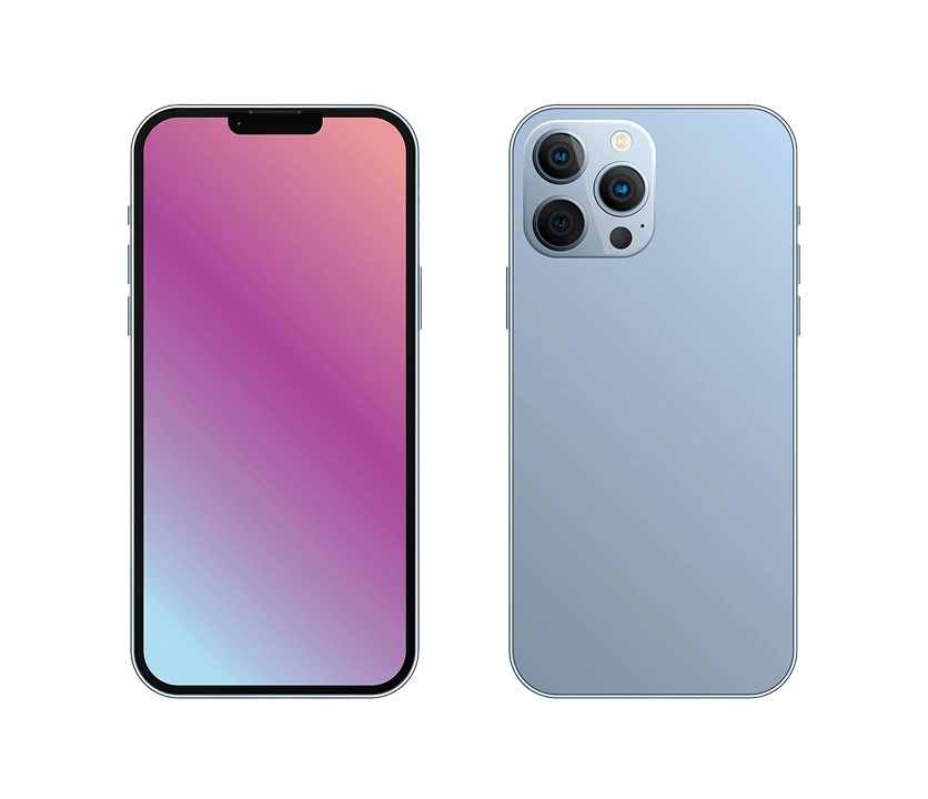 A55 Edge 5G Smartphone - obrazek 1