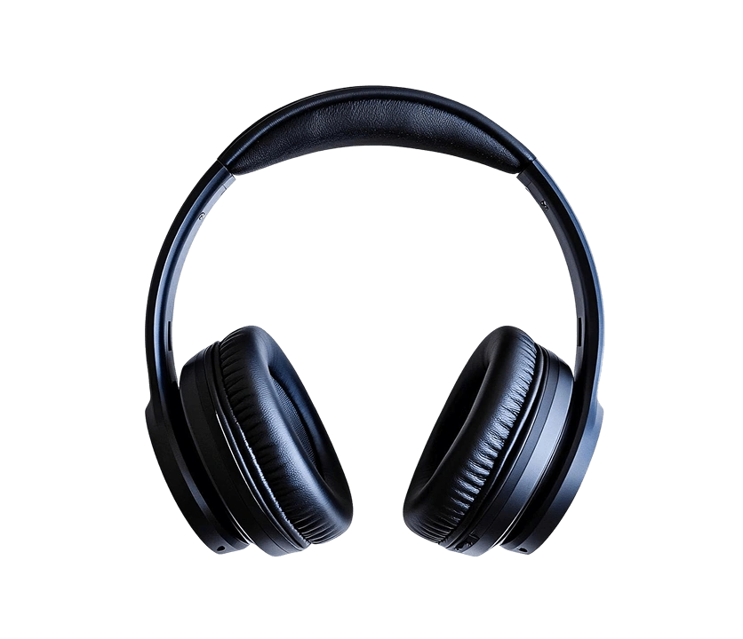 Noise Cancelling Headphones Pro - obrazek 1
