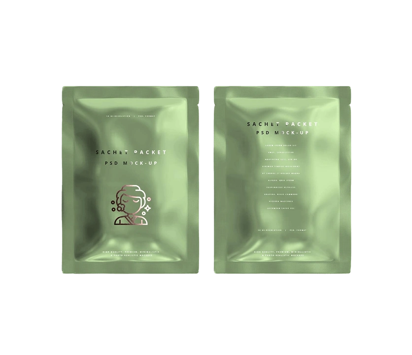 Pure Clay Detox Mask - obrazek 1