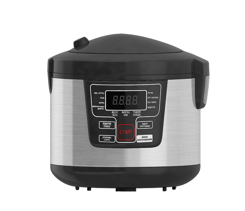 Smart 2-in-1 Rice Cooker - obrazek 1