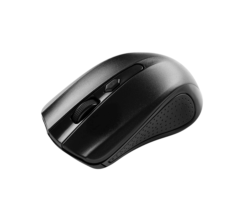 Wireless Optical Mouse M200 - obrazek 1