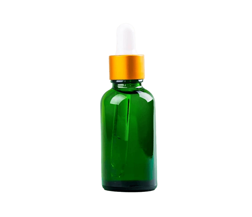 Green Tea Radiance Serum - obrazek 1