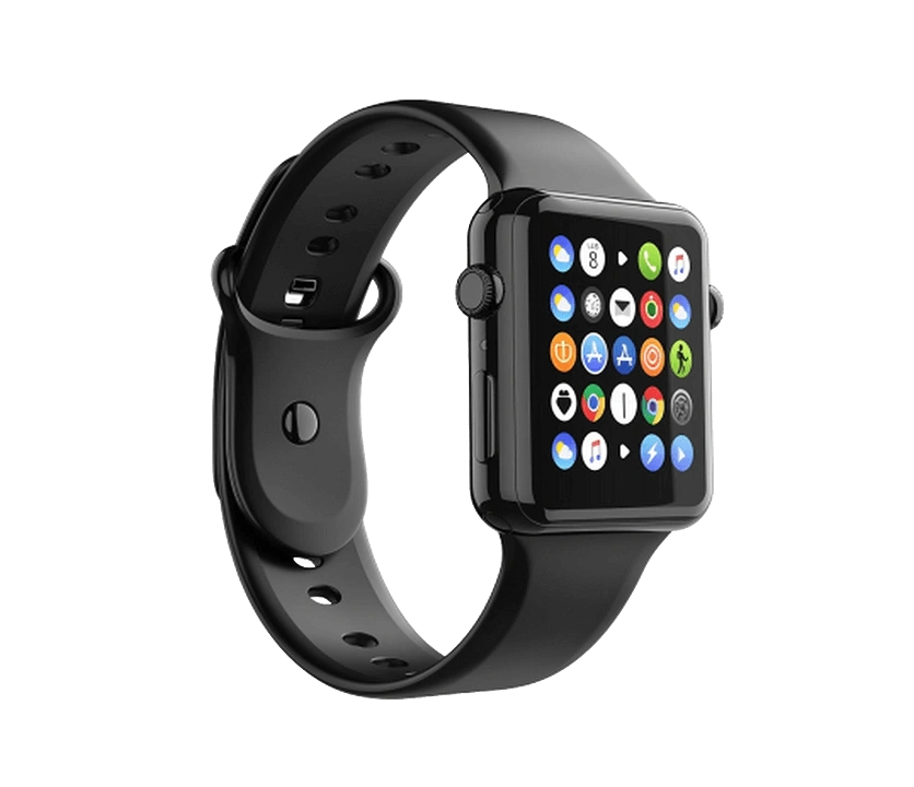 Smartwatch Series S10 - obrazek 1