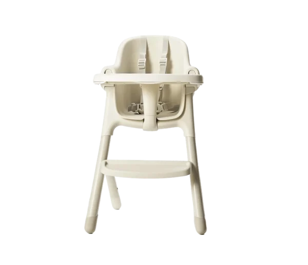 Foldable Baby High Chair
