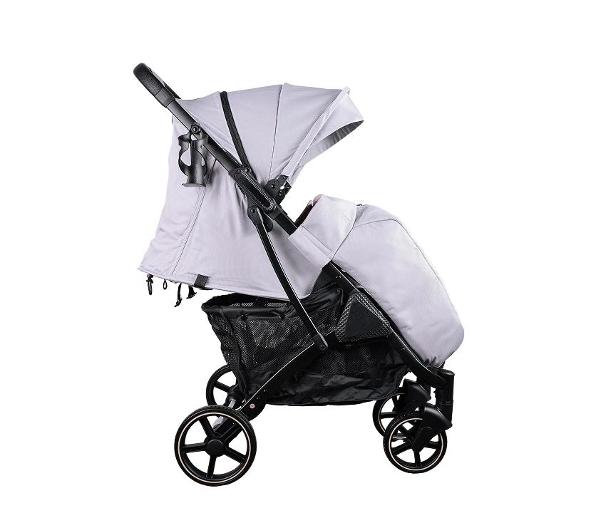 Baby Stroller Lightweight - obrazek 1