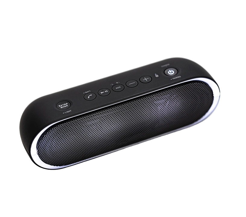 Bluetooth Speaker Bass+ - obrazek 1
