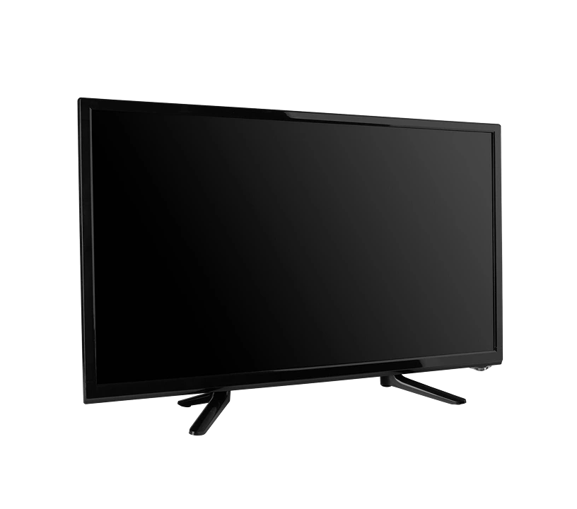 4K Smart TV 55" - obrazek 1